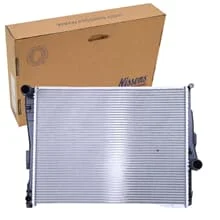 NISSENS KÜHLER WASSERKÜHLER passend für | 60782A