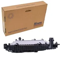 NISSENS KÜHLER WASSERKÜHLER passend für AUDI A4 A5 | 60319