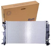 NISSENS KÜHLER WASSERKÜHLER passend für MERCEDES-BENZ SPRINTER VW CRAFTER |