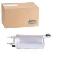 NISSENS KLIMATROCKNER FILTER KLIMAANLAGE passend für CHRYSLER PT | 95368