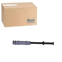 NISSENS KLIMATROCKNER FILTER KLIMAANLAGE passend für CITROËN BERLINGO C4 C5 C6