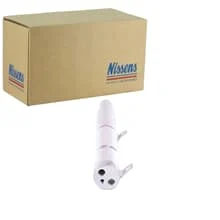 NISSENS KLIMATROCKNER FILTER KLIMAANLAGE passend für MERCEDES-BENZ GL-KLASSE