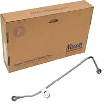 NISSENS ÖLLEITUNG LADER passend für MITSUBISHI L200 TRITON BAUMUSTER BEACHTEN