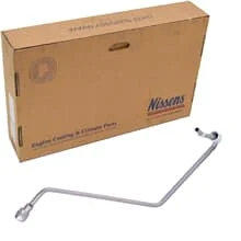 NISSENS ÖLLEITUNG TURBOLADER passend für FIAT DUCATO | 935132