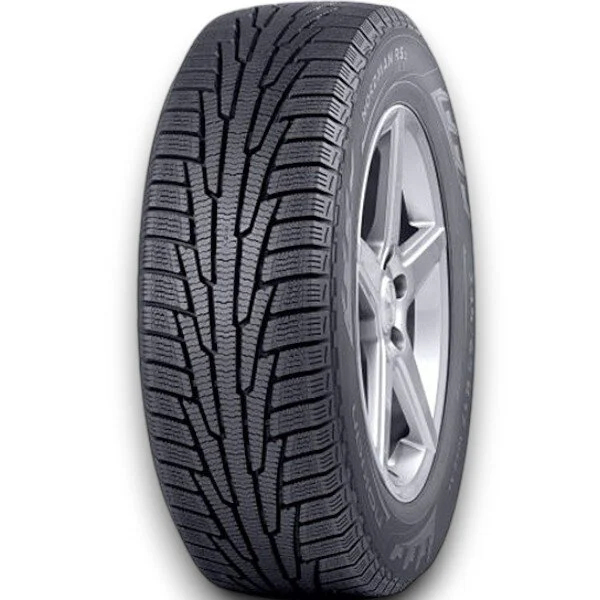 Nokian Nordman RS 2 Winterreifen 185/70 R14