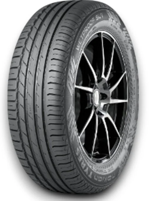 Nokian Wetproof Sommerreifen 195/55 R16