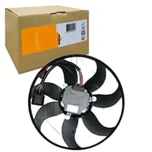 NRF Ø365mm KÜHLER-LÜFTER MOTOR 240W für SIEMENS ELEKTROLÜFTER mit STEUERGERÄT