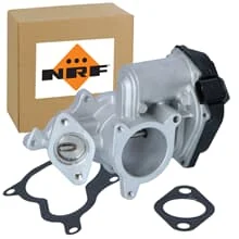 NRF AGR-VENTIL ABGASRÜCKFÜHRVENTIL für AUDI 2.0 TDI - A4 B7 8E + A6 C6 4F
