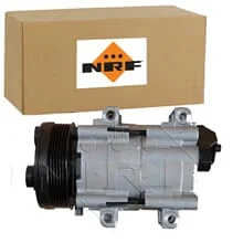NRF Easy Fit KLIMAKOMPRESSOR KOMPRESSOR KLIMAANLAGE für FORD MONDEO 1 2 GALAXY