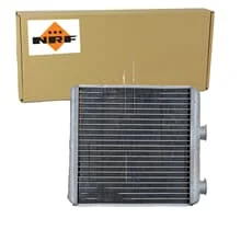 NRF Easy Fit WÄRMETAUSCHER HEIZUNGSKÜHLER für BEHR für OPEL MERIVA A bis Fgst-Nr