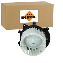 NRF INNENRAUMGEBLÄSE GEBLÄSEMOTOR passend für FIAT BRAVO LANCIA DELTA | 34077