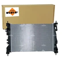 NRF KÜHLER WASSERKÜHLER passend für ALFA ROMEO 4C GIULIETTA | 59307