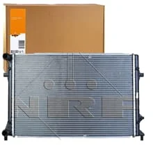 NRF KÜHLER WASSERKÜHLER passend für AUDI A3 TT SKODA SUPERB VW CC EOS GOLF