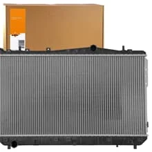 NRF KÜHLER WASSERKÜHLER passend für CHEVROLET LACETTI NUBIRA DAEWOO LACETTI