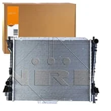 NRF KÜHLER WASSERKÜHLER passend für FORD AUSTRALIA MUSTANG FORD USA MUSTANG |