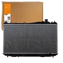 NRF KÜHLER WASSERKÜHLER passend für HONDA CIVIC | 53440