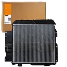 NRF KÜHLER WASSERKÜHLER passend für JEEP WRANGLER | 50315