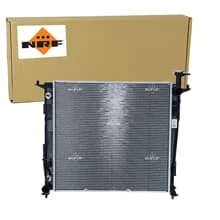 NRF KÜHLER WASSERKÜHLER passend für KIA SORENTO | 59363