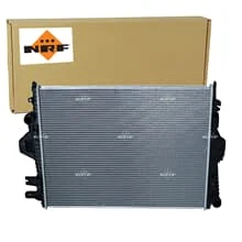 NRF KÜHLER WASSERKÜHLER passend für PORSCHE CAYENNE VW TOUAREG | 53005