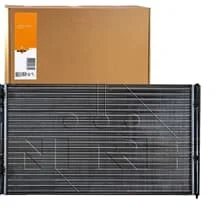 NRF KÜHLER WASSERKÜHLER passend für SEAT AROSA CORDOBA IBIZA INCA VW CADDY GOLF