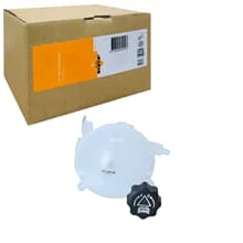 NRF KÜHLMITTEL-AUSGLEICHSBEHÄLTER passend für CITROËN C4 PEUGEOT 307 | 454023