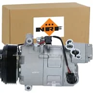 NRF KLIMAKOMPRESSOR CSE613 passend für | 32952