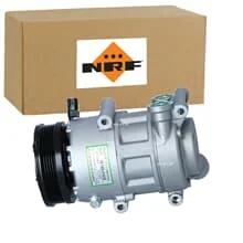 NRF KLIMAKOMPRESSOR VS16 passend für FORD C-MAX FOCUS KUGA VOLVO C30 S40 V50 |