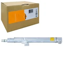 NRF KLIMATROCKNER FILTER KLIMAANLAGE passend für VOLVO S60 S80 V70 XC70 | 33281