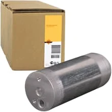 NRF KLIMATROCKNER MIT DICHTRING passend für MERCEDES M-KLASSE W163 ML AMG