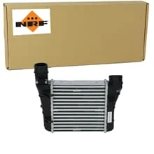 NRF LADELUFTKÜHLER passend für AUDI A4 SEAT EXEO | 30251