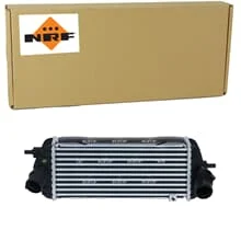 NRF LADELUFTKÜHLER passend für HYUNDAI IX35 KIA SPORTAGE | 30960