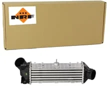 NRF LADELUFTKÜHLER passend für SEAT CORDOBA IBIZA VW CADDY POLO | 30413