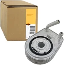 NRF ÖLKÜHLER MOTORÖL KÜHLER für HYUNDAI ELANTRA I30 KONA TUCSON KIA CEE'D CEED