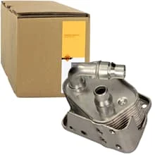 NRF ÖLKÜHLER MOTORÖL KÜHLER passend für BMW 1 3 5 X1 X3 Z4