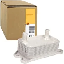 NRF ÖLKÜHLER MOTORÖL KÜHLER passend für VOLVO C70 S40 V50