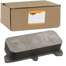 NRF ÖLKÜHLER MOTORÖL KÜHLER passend für VW MULTIVAN TOUAREG TRANSPORTER