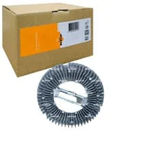 NRF VISCO-KUPPLUNG KÜHLERLÜFTER passend für LAND ROVER RANGE | 49611