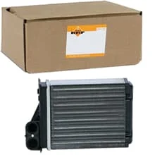 NRF WÄRMETAUSCHER HEIZUNGSKÜHLER für DACIA DUSTER LOGAN SANDERO LADA LARGUS