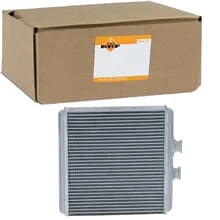 NRF WÄRMETAUSCHER HEIZUNGSKÜHLER für MERCEDES-BENZ AMG C-KLASSE CLS E-KLASSE