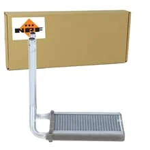 NRF WÄRMETAUSCHER HEIZUNGSKÜHLER passend für KIA PICANTO