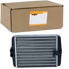 NRF WÄRMETAUSCHER HEIZUNGSKÜHLER passend für MERCEDES-BENZ C-KLASSE CLK E-KLASSE