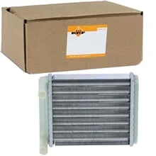 NRF WÄRMETAUSCHER HEIZUNGSKÜHLER passend für MERCEDES-BENZ SPRINTER