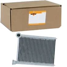 NRF WÄRMETAUSCHER HEIZUNGSKÜHLER passend für OPEL MERIVA