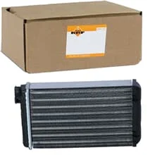 NRF WÄRMETAUSCHER HEIZUNGSKÜHLER passend für OPEL OMEGA SENATOR