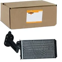 NRF WÄRMETAUSCHER HEIZUNGSKÜHLER passend für RENAULT LAGUNA