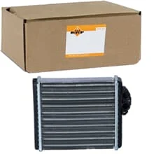 NRF WÄRMETAUSCHER HEIZUNGSKÜHLER passend für VOLVO 440 460