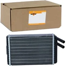 NRF WÄRMETAUSCHER HEIZUNGSKÜHLER passend für VOLVO 940 960 S90 V90