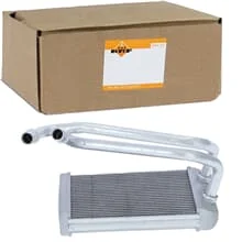 NRF WÄRMETAUSCHER HEIZUNGSKÜHLER passend für VW MULTIVAN SHARAN TRANSPORTER