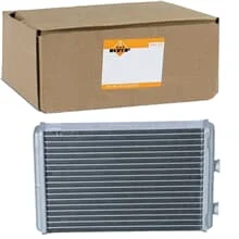 NRF WÄRMETAUSCHER INNENRAUMHEIZUNG MIT ANBAUTEILEN passend für FIAT SCUDO ULYSSE