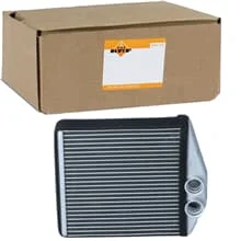 NRF WÄRMETAUSCHER INNENRAUMHEIZUNG MIT ANBAUTEILEN passend für OPEL COMBO TOUR